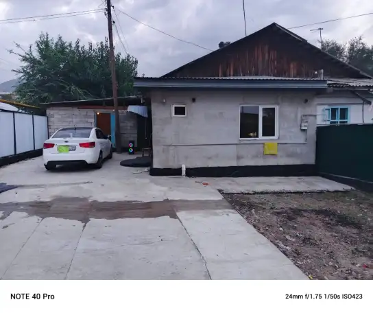 Продам дом, Поселок Каргалы (Фабричный) ул Асет Бейсеулова 30/3, фотография 7