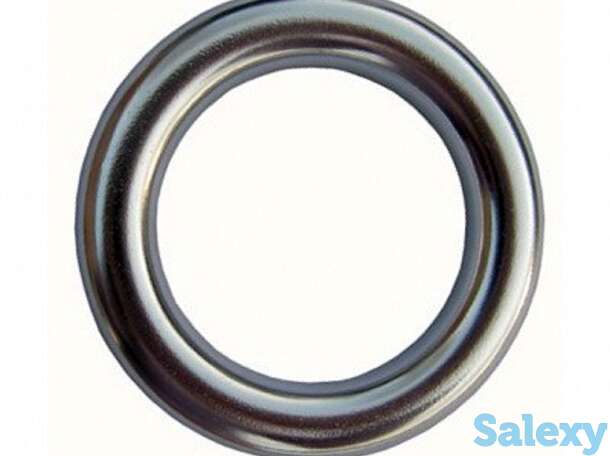 Кольцо Вертикаль Алюминиевое D48Мм, фотография 1