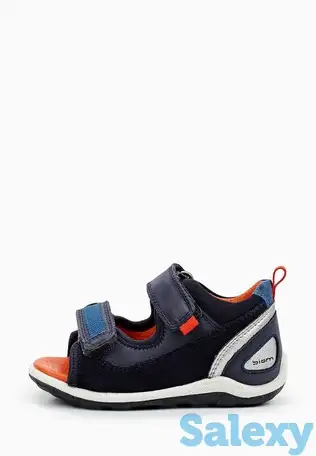 Сандалии ecco, фотография 1