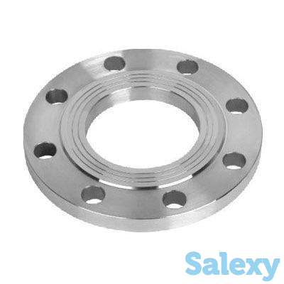 Фланец, фотография 2