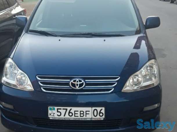 Такси Атырау-Астрахань, фотография 1