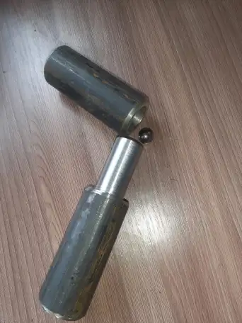 Шарниры навесы под изготовление, фотография 3