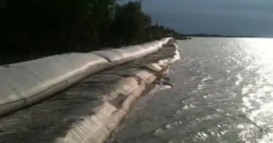 Геотубы Геоспан ГТ, фотография 5