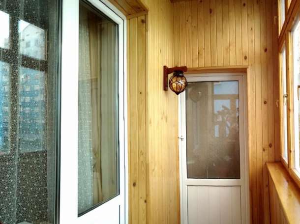 3-комнатная квартира, Райымбека (Ташкентская)  — Казакова, фотография 3