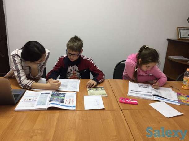 курсы английского, фотография 1