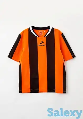 Футболка спортивная demix, фотография 1