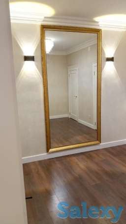 Зеркала, стекла, багет, фотография 6