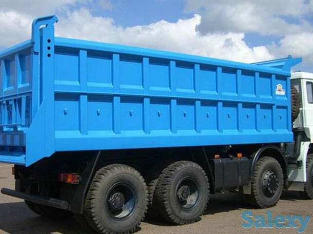 Капитальный ремонт а/м Урал, фотография 2