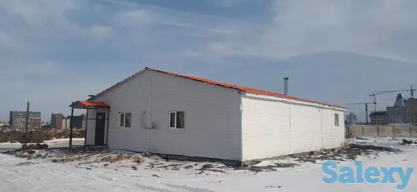 Цех для полуфабрикатов, выпечки, обедов, ПП, фотография 4