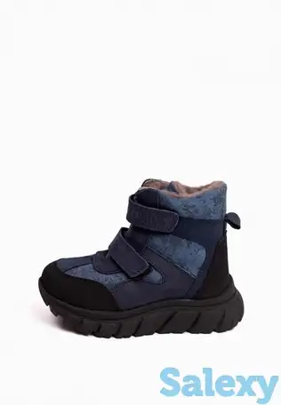 Ботинки o kids, фотография 1