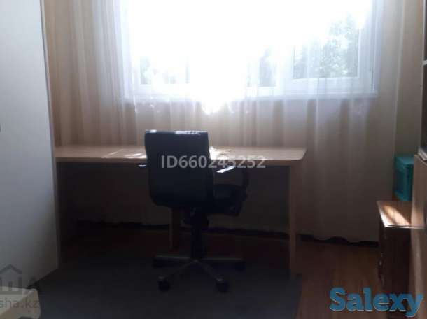 КВАРТИРА, Барибаева 12, фотография 6