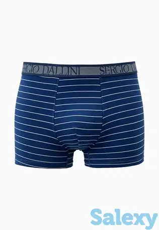 Трусы sergio dallini, фотография 1