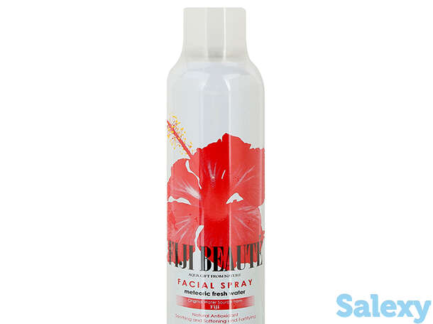 Термальная вода Kyo Tomo Fiji Beauty Mist (150 мл), фотография 1