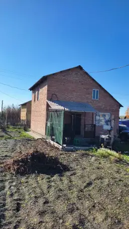 продам дачу, казахстан, восточно казахстанская область, восточник степной №576, фотография 3