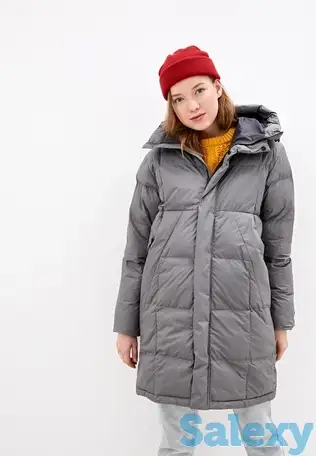 Куртка утепленная helly hansen, фотография 1