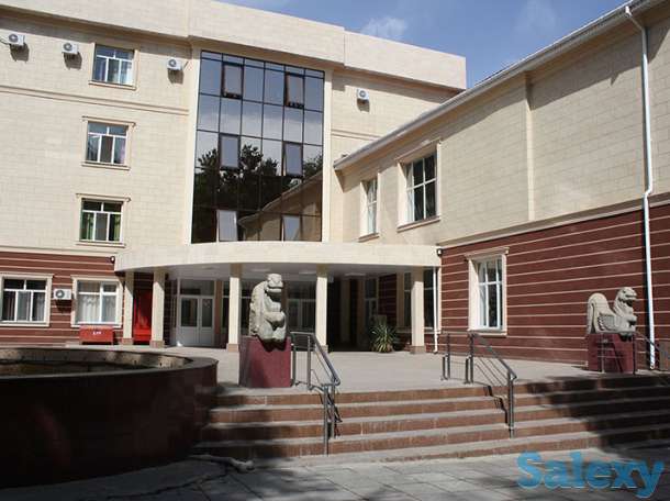 Сарыагаш термал ресорт, фотография 2