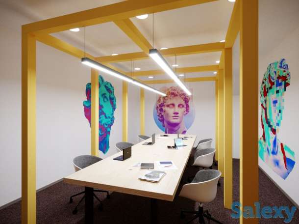 Open-офис, с системой 