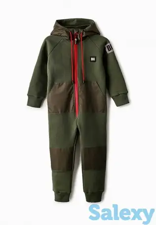 Комбинезон bukidz, фотография 1