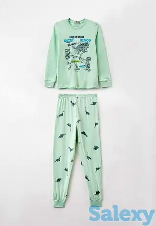 Пижама elementarno, фотография 1