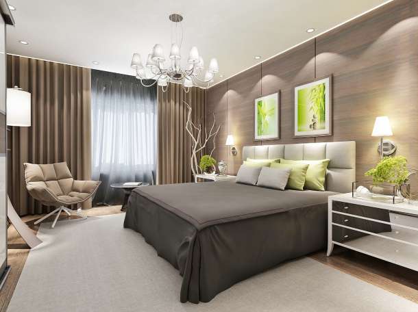 Строительство, Ремонт квартир с дизайн проектом под КЛЮЧ!, фотография 10