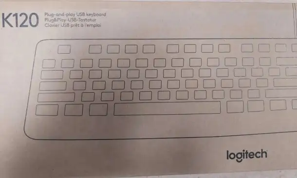 Продам клавиатуры и мышки, фотография 5