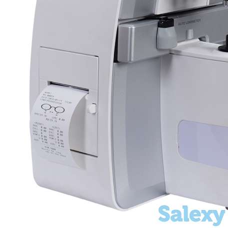 Диоптриметр Huvitz HLM 9000, фотография 7