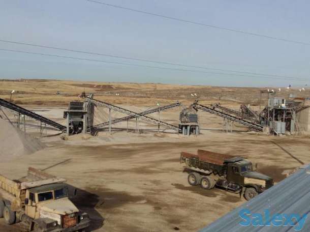 Продам Щебеночный карьер, фотография 9