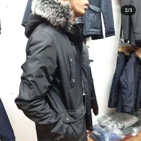 Мужские куртки, фотография 4