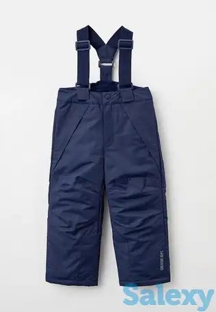 Брюки утепленные sela, фотография 1