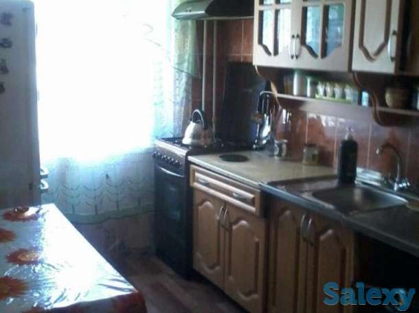 4-х комнатная квартира, 3а Мкр-н, фотография 6