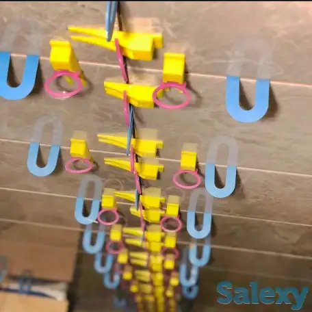 Подковы для плитки, фотография 8