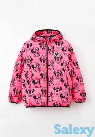 Куртка утепленная playtoday, фотография 1