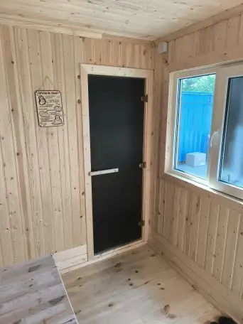 Баня бери и пользуйся, фотография 4