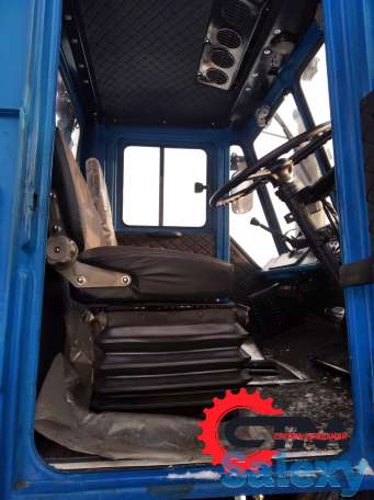 Трактор Т-150к ямз-236, фотография 2