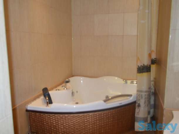 Сдам 2-комнатную посуточно Достык 97Б ЖК Самал Делюкс, фотография 8