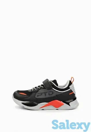 Кроссовки playtoday, фотография 1