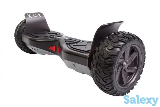 Гироскутеры, фотография 7