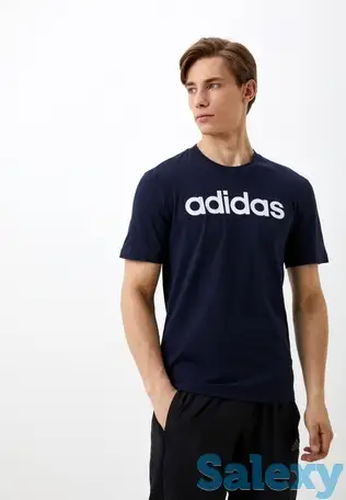 Футболка adidas, фотография 1