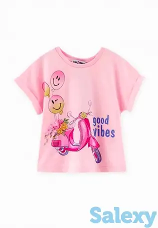 Футболка bell bimbo, фотография 1