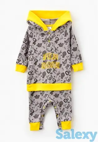 Комбинезон котмаркот, фотография 1