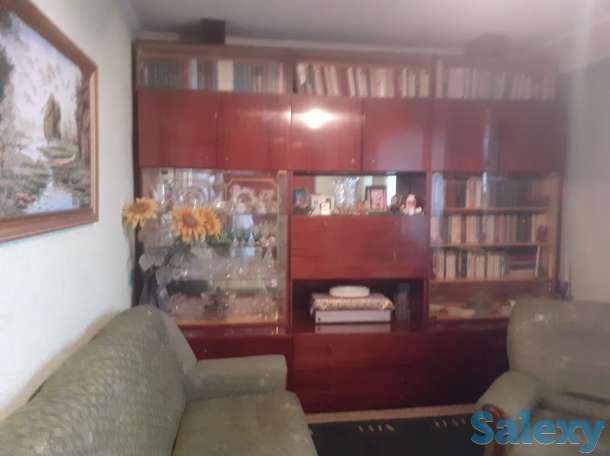 Продам 2хкомнатную квартиру, проспект Назарбаева, фотография 6