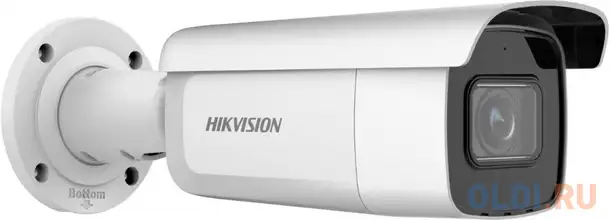 Видеокамера ip hikvision ds-2cd2683g2-izs 2.8-12мм цветная, фотография 1