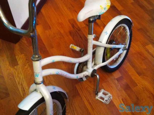 Велосипед для девочек., фотография 3