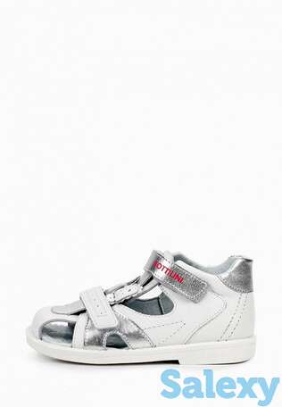 Босоножки bottilini, фотография 1