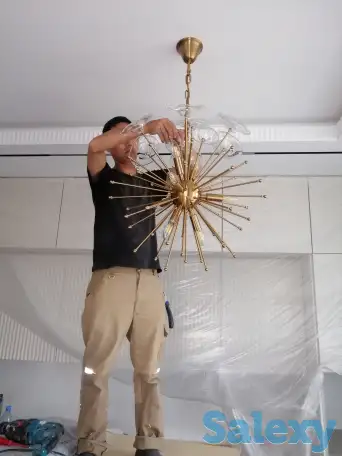 Электрик в Астане, фотография 5