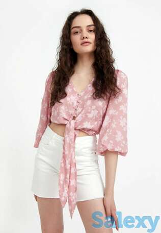 Топ finn flare, фотография 1