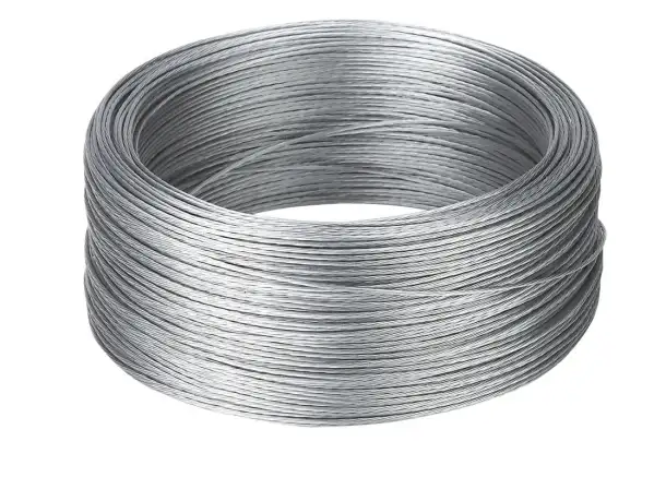 Проволока ВР-1 Диаметр: 2-8 мм, фотография 1