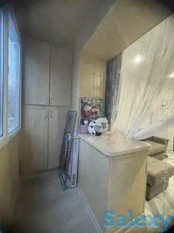 1-комнатная квартира Жулдыз-2, фотография 4