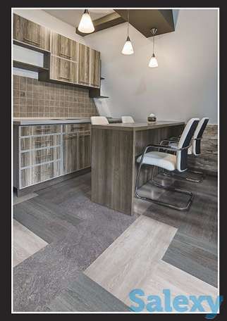 Модульный линолеум в Астане!, фотография 1