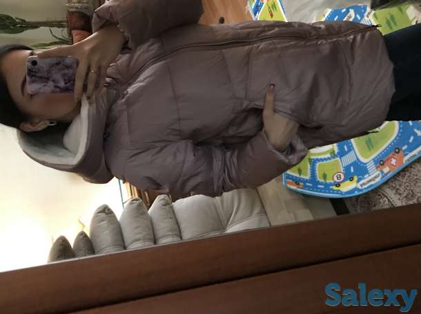 Продам куртку, фотография 2